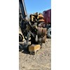Timberking TK701 Track Feller Buncher
